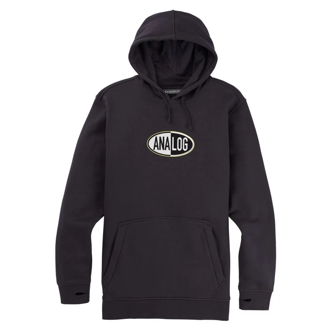 Analog Crux Pullover Hoodie 2021