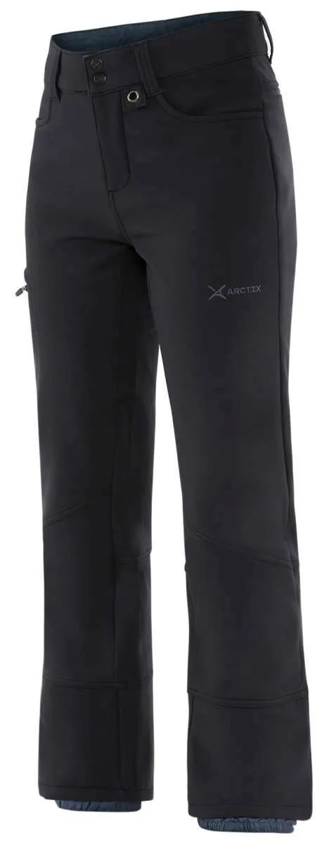 Arctix Women's Sarah Softshell Pant 2022