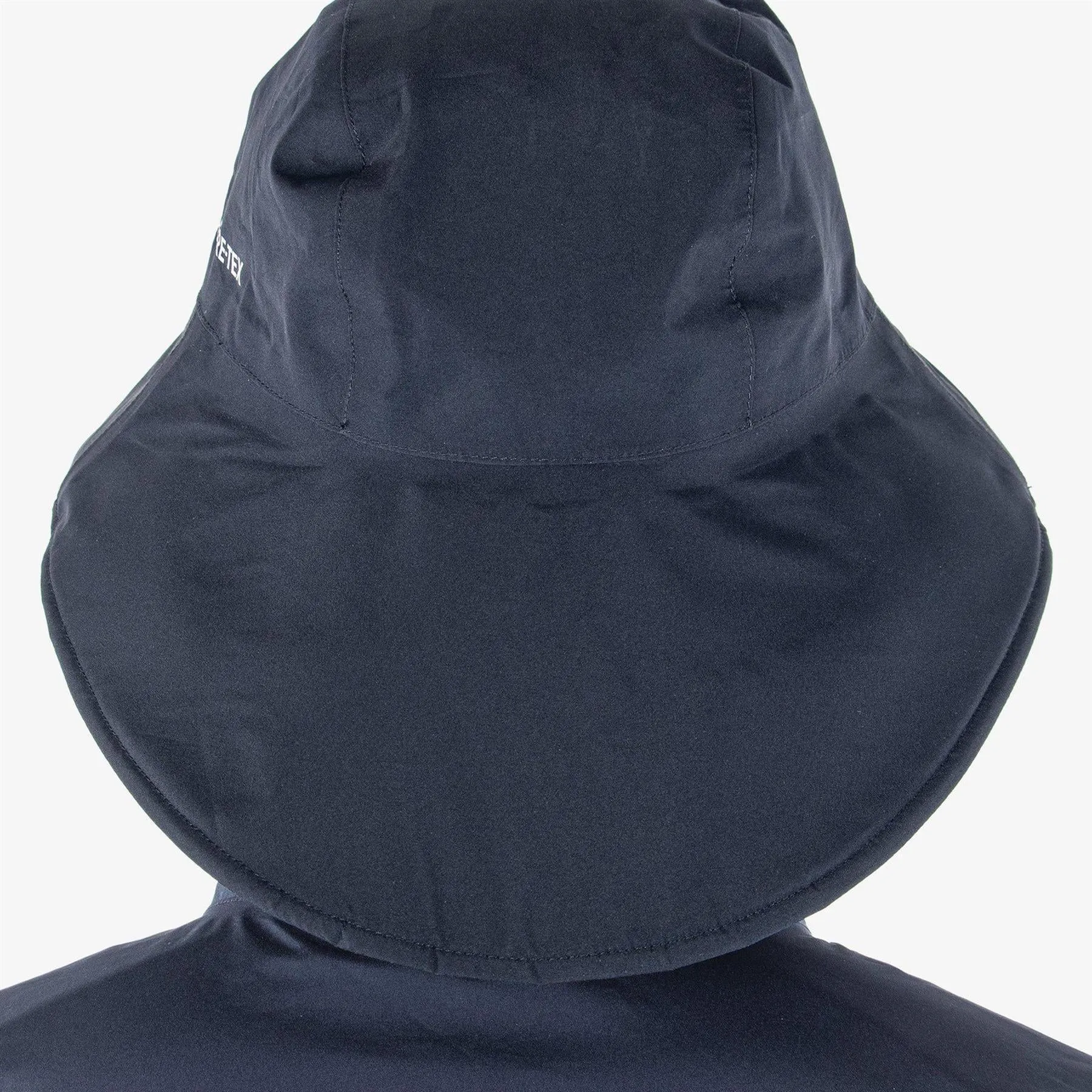 Art Waterproof Bucket Hat Navy - AW24