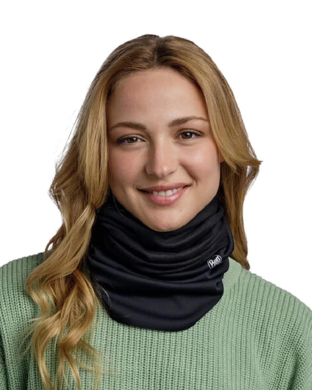 Buff Windproof Neckwear