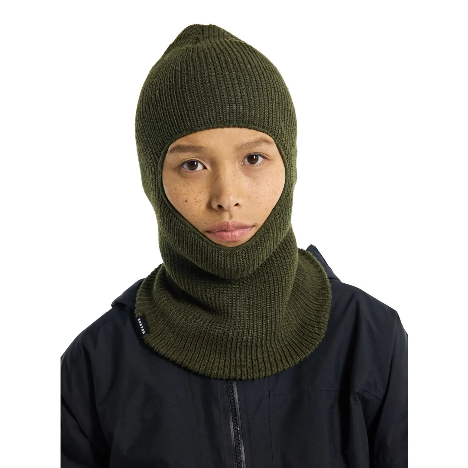 Burton Recycled All Day Long Balaclava 2023