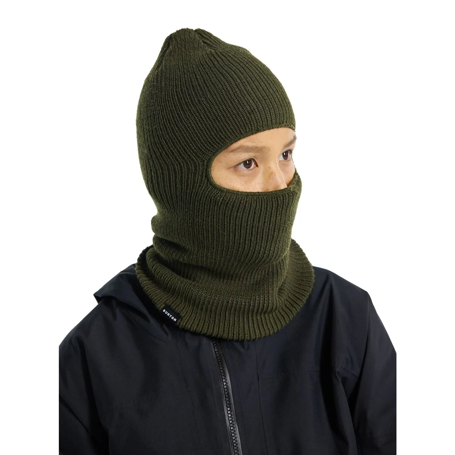 Burton Recycled All Day Long Balaclava 2023