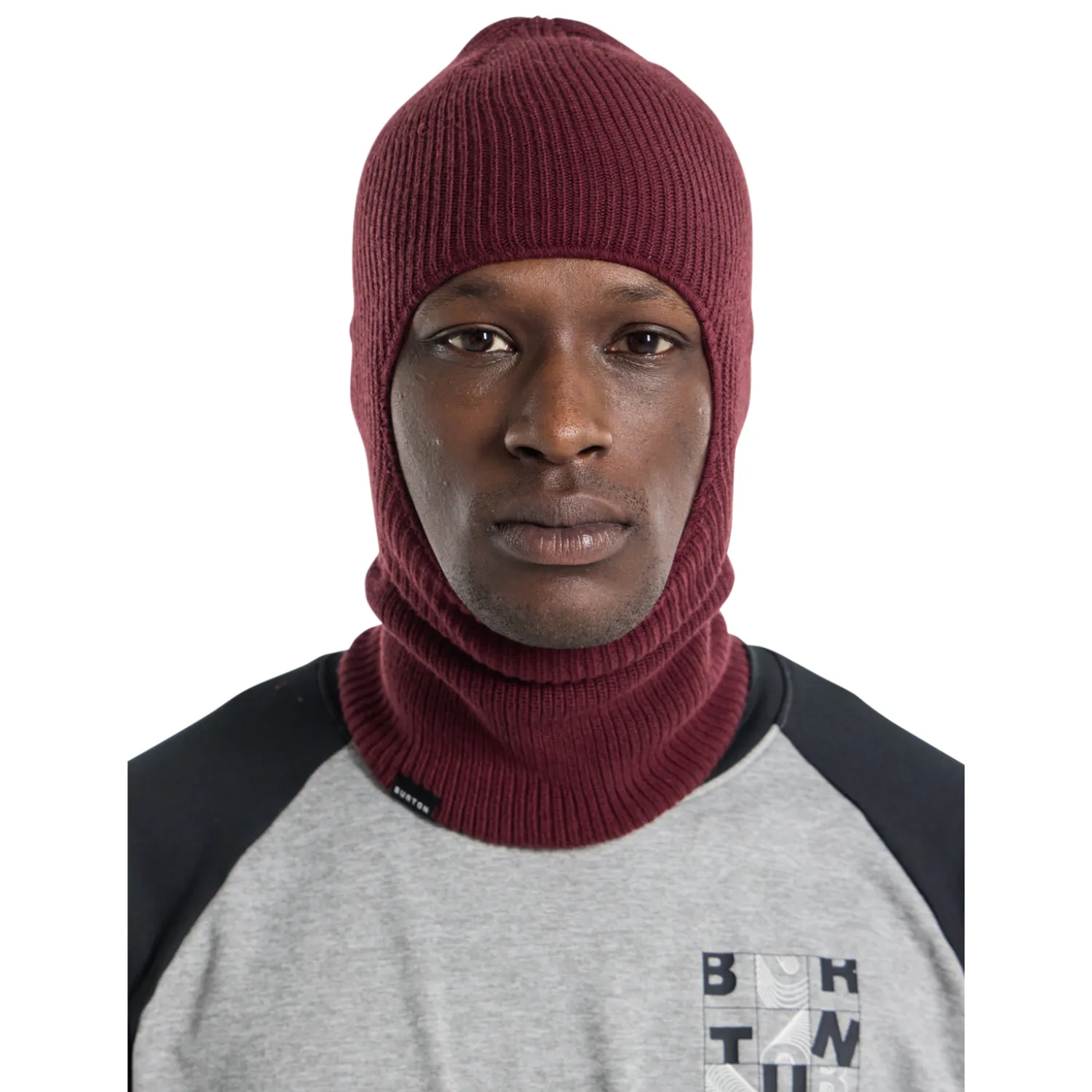 Burton Recycled All Day Long Balaclava 2024