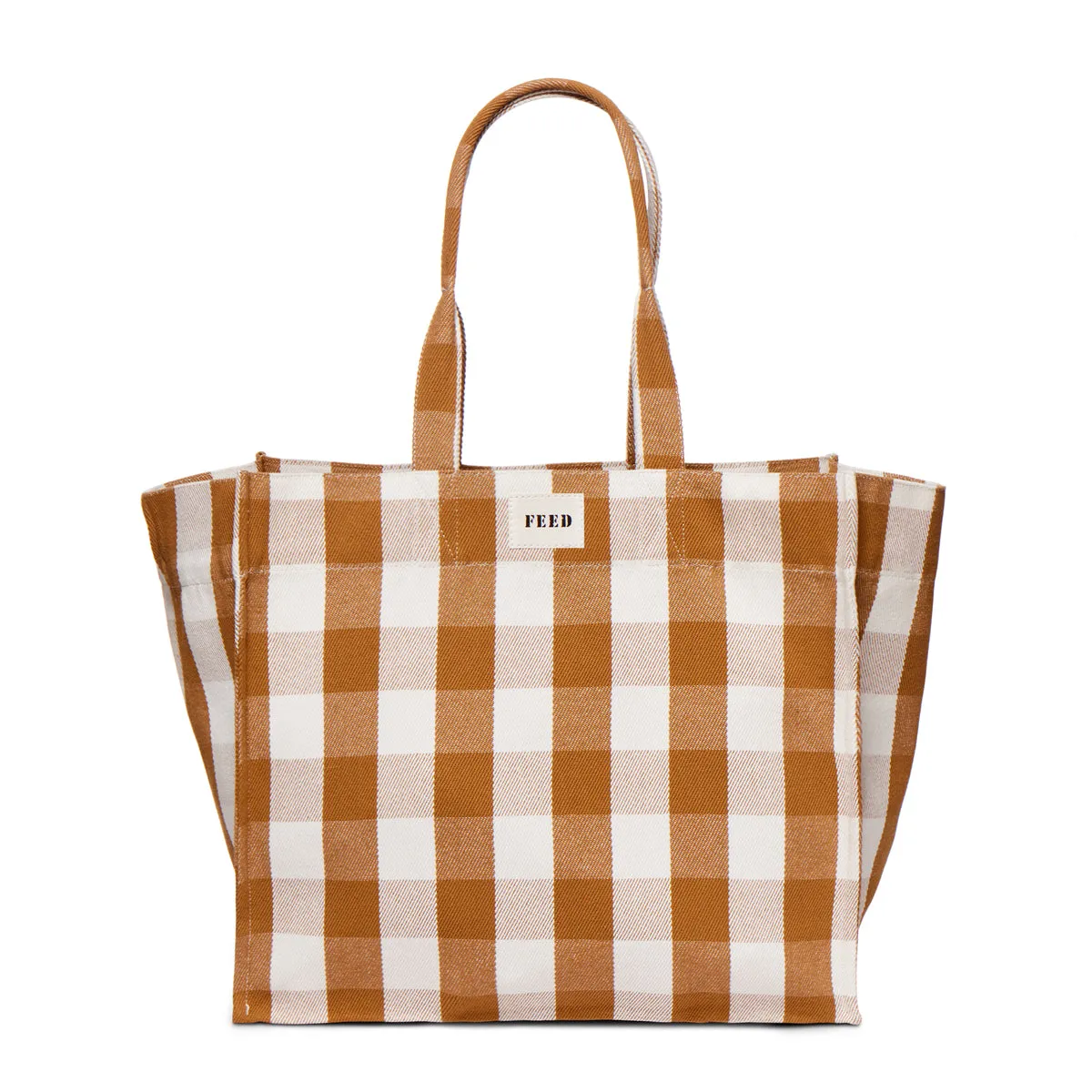 Carryall Tote