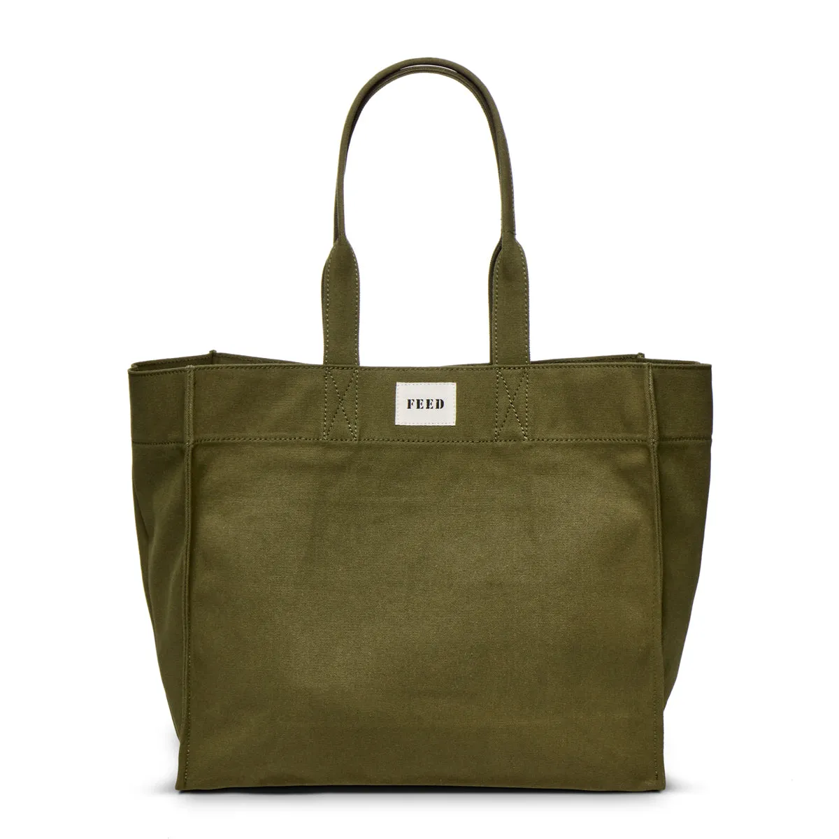 Carryall Tote