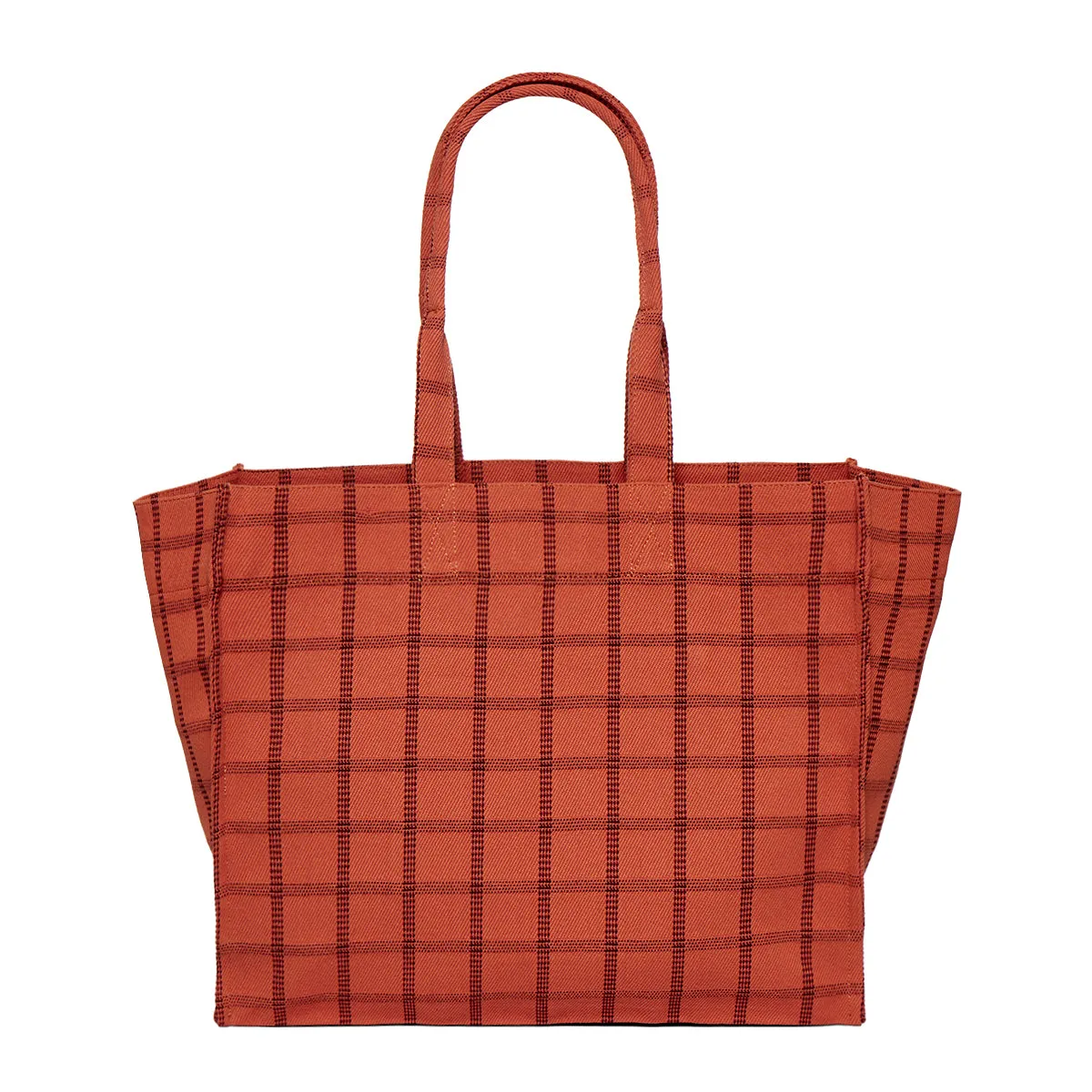 Carryall Tote