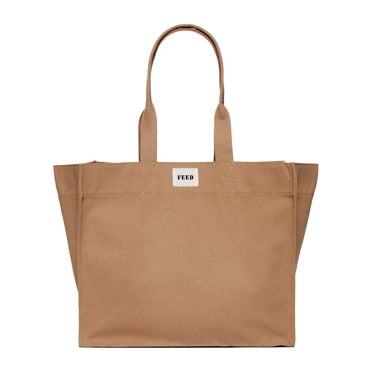 Carryall Tote