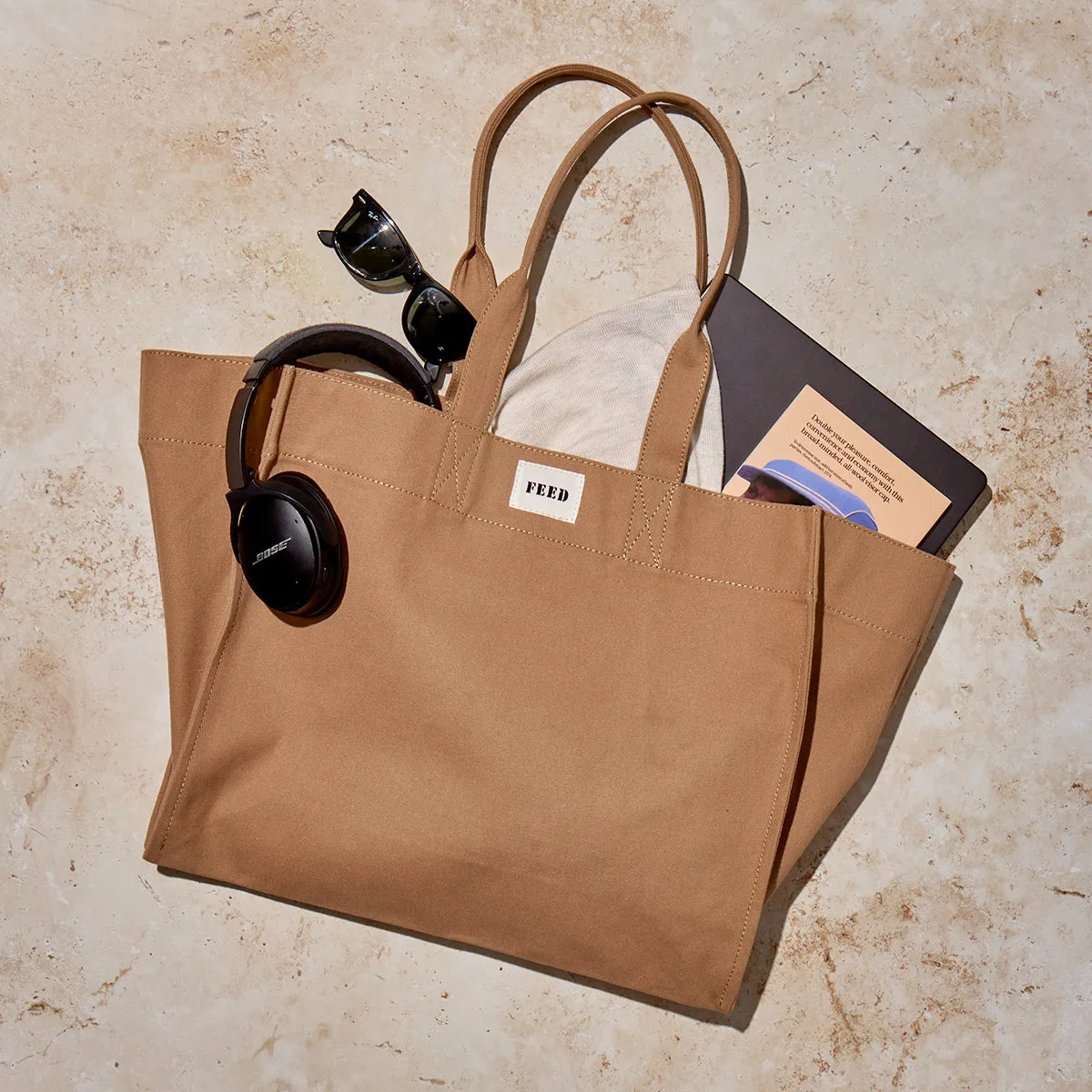 Carryall Tote