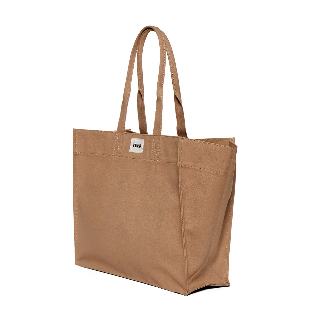 Carryall Tote