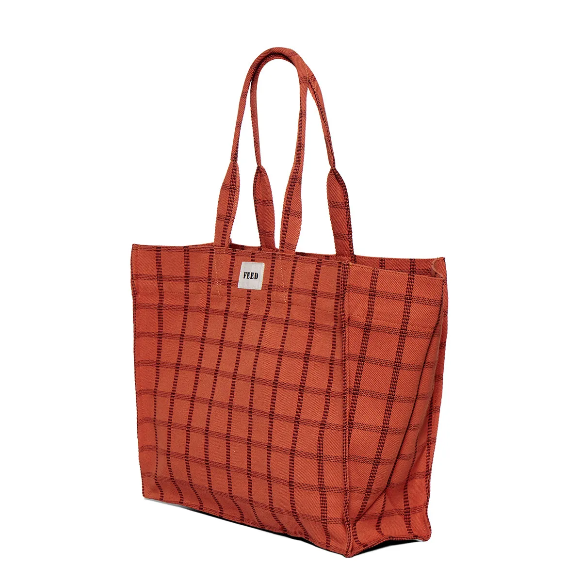 Carryall Tote