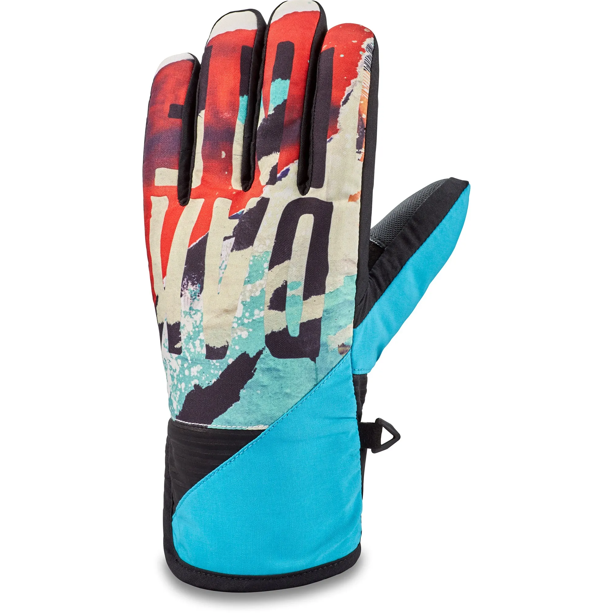 Crossfire Glove