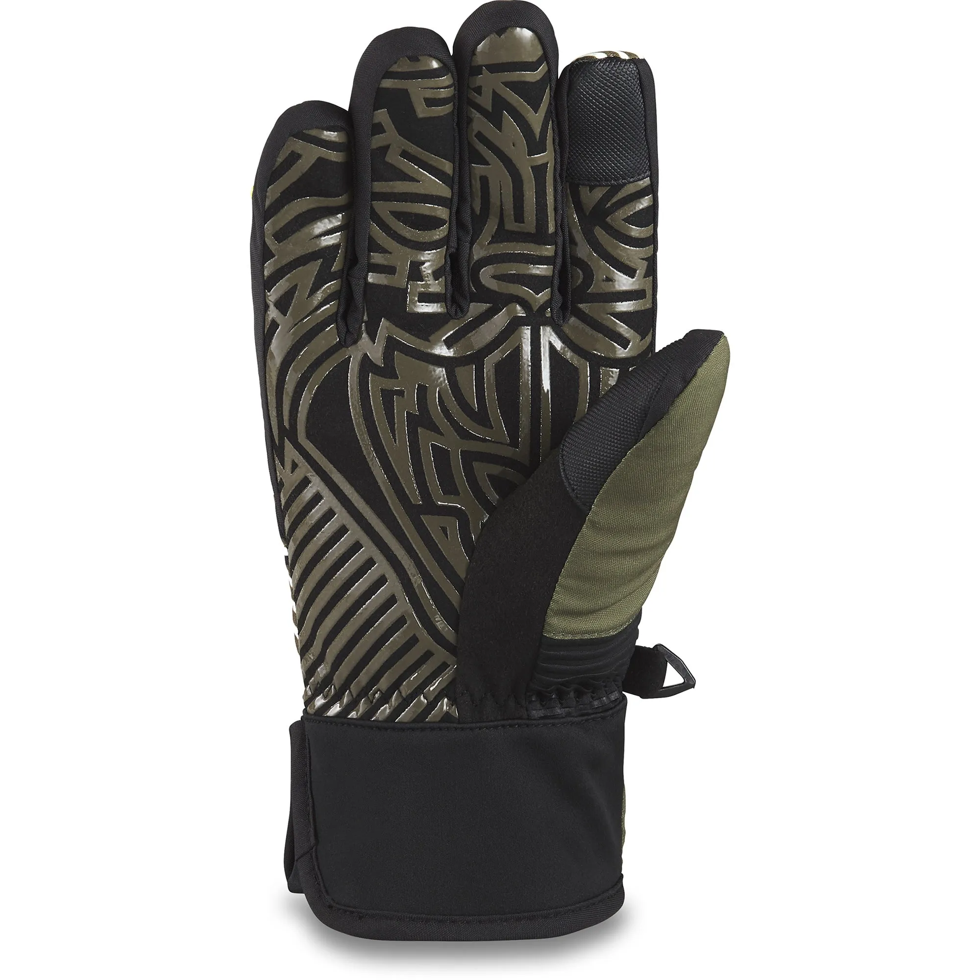 Crossfire Glove