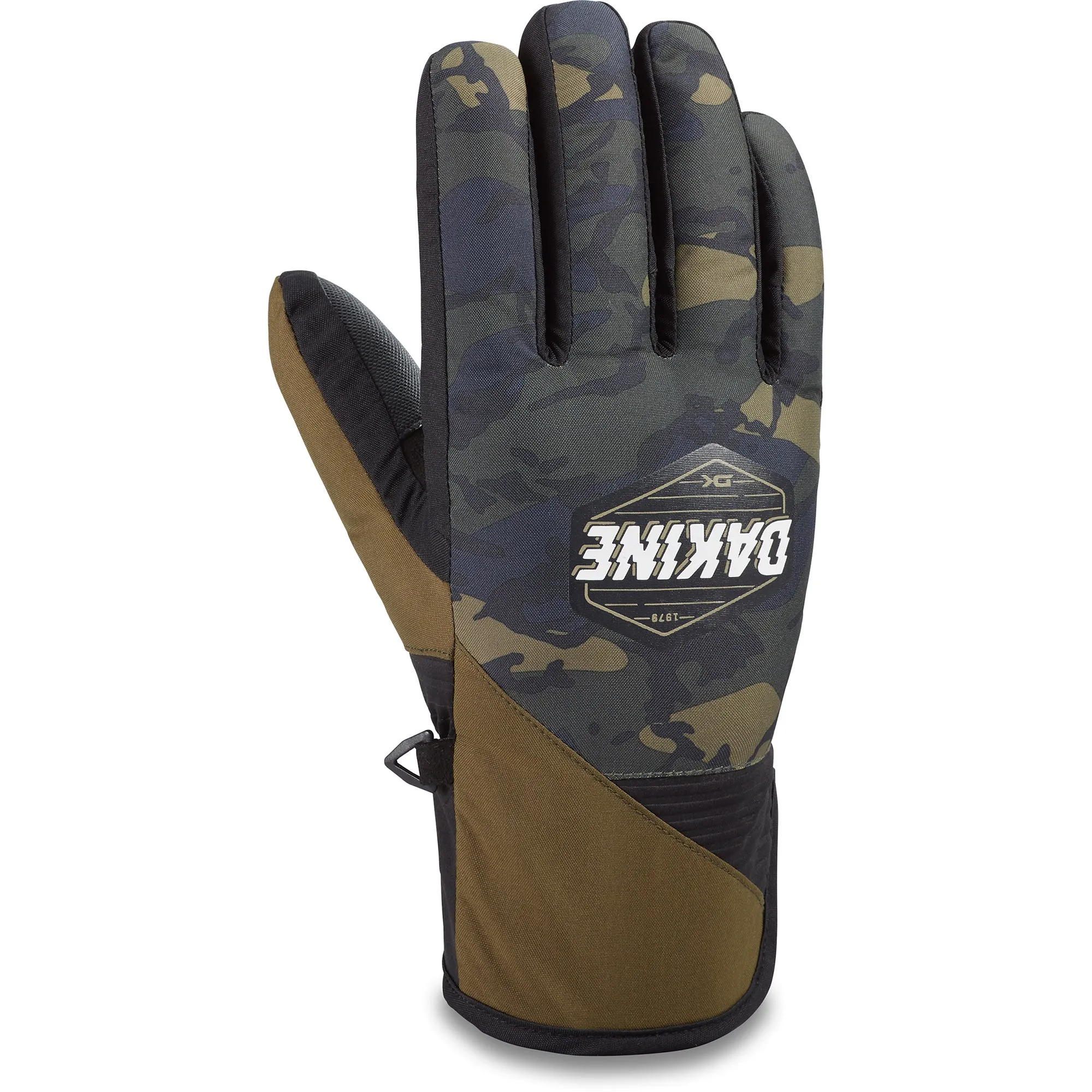 Crossfire Glove