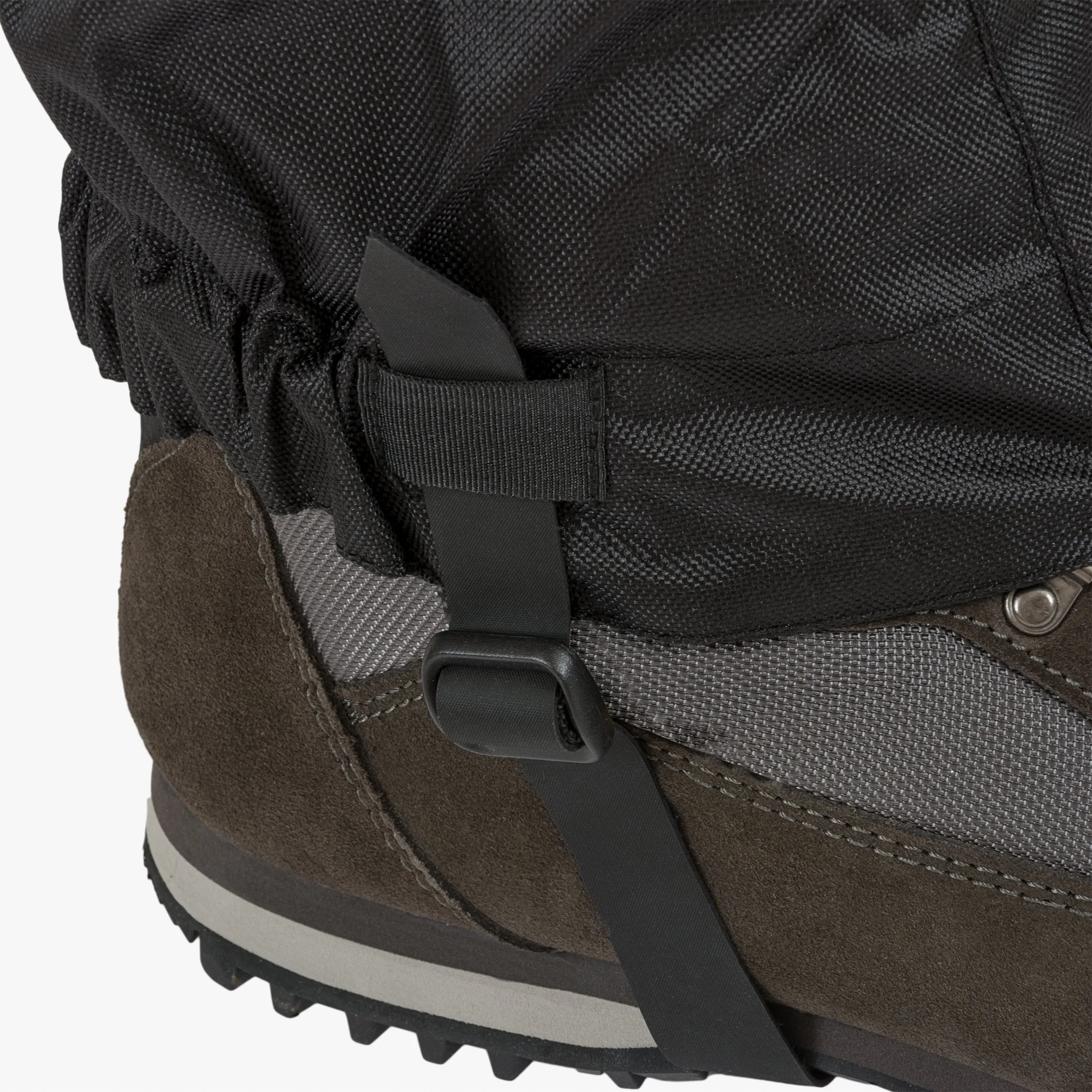 Cuillin Gaiters, Black