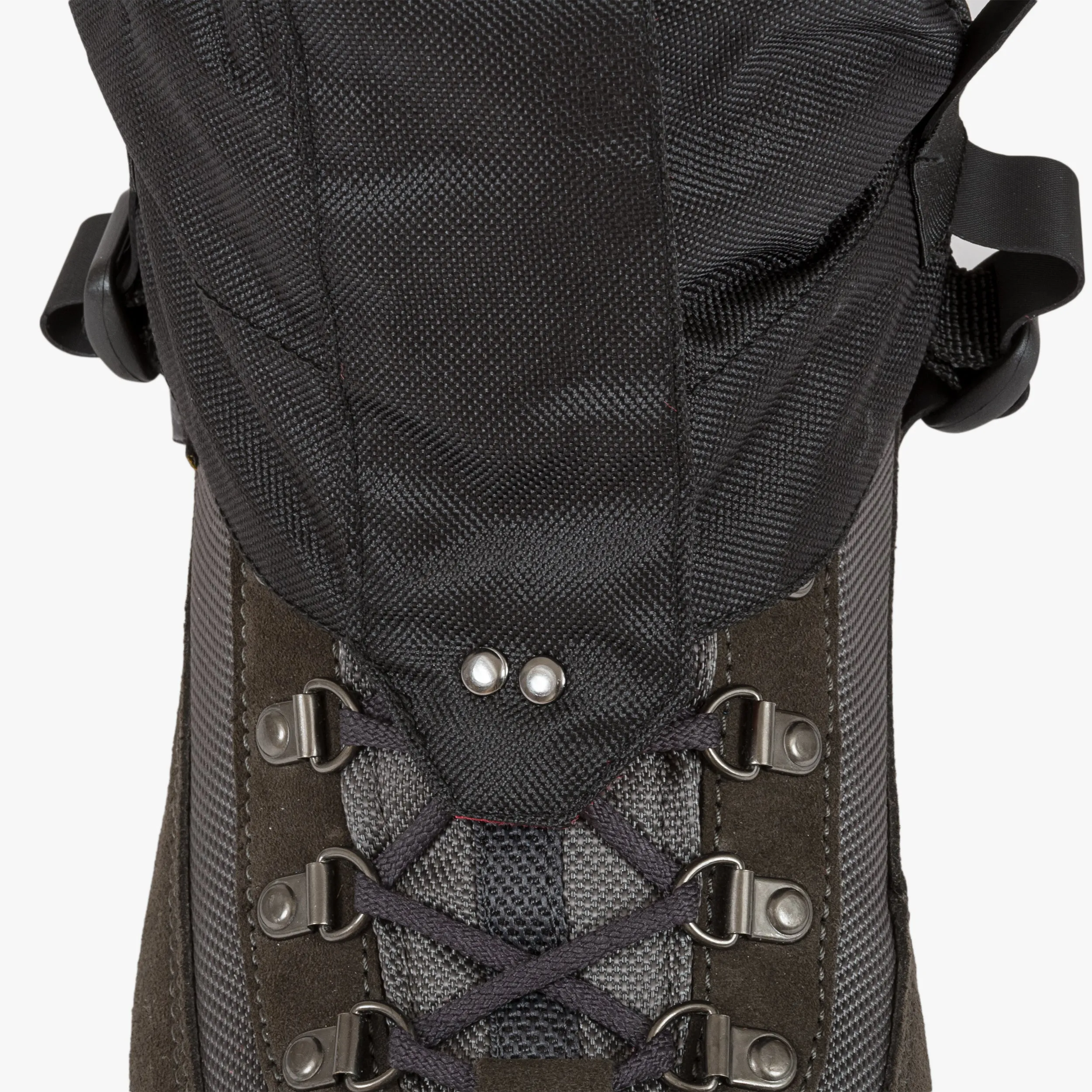 Cuillin Gaiters, Black