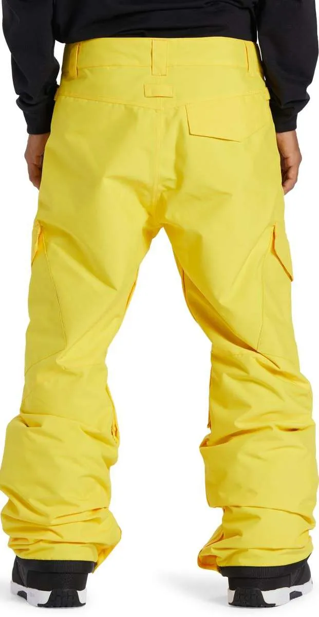 DC Banshee Insulated Pant 2024