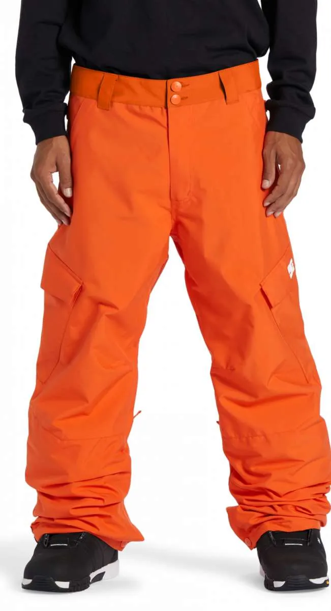 DC Banshee Insulated Pant 2024