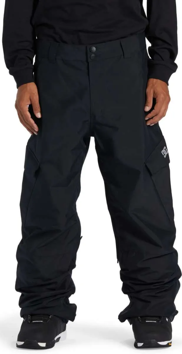 DC Banshee Insulated Pant 2024