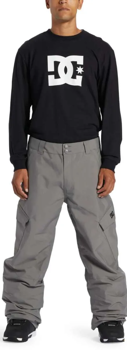 DC Banshee Insulated Pant 2024