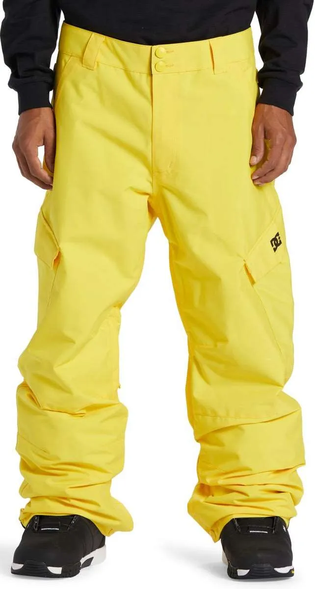 DC Banshee Insulated Pant 2024