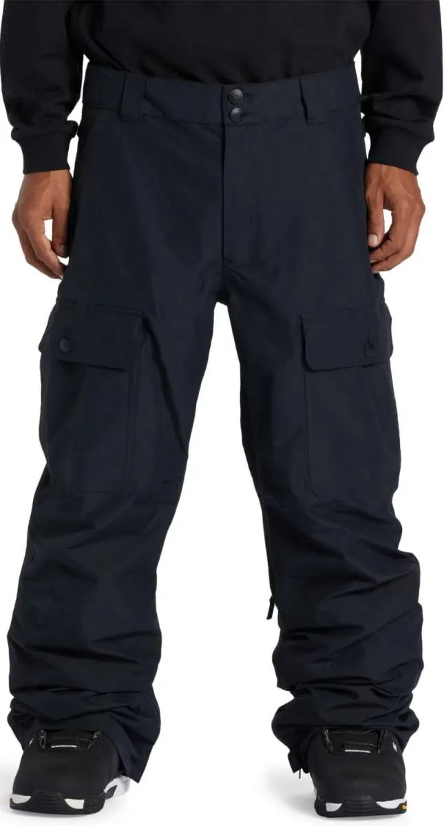 DC Code Shell Pant 2024