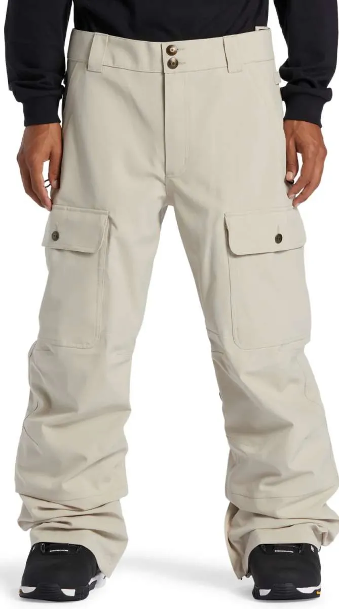 DC Code Shell Pant 2024