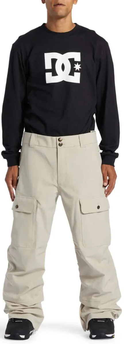 DC Code Shell Pant 2024