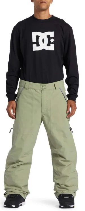 DC Squadron 30k Shell Pant 2024