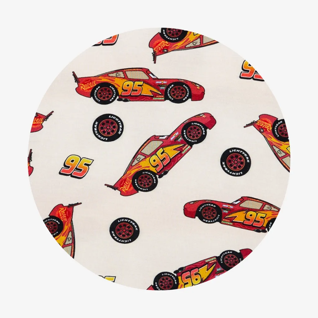 Disney Lightning McQueen Convertible One Piece