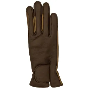 Drivers Dream Leather Gloves