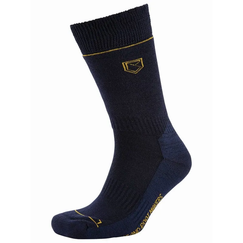 Dubarry Kilkee PrimaLoft Merino Short Sock - Navy