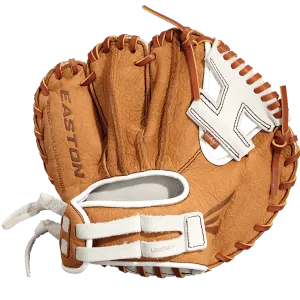 Easton Groundwork 10" One Hand Fastpitch Training Glove