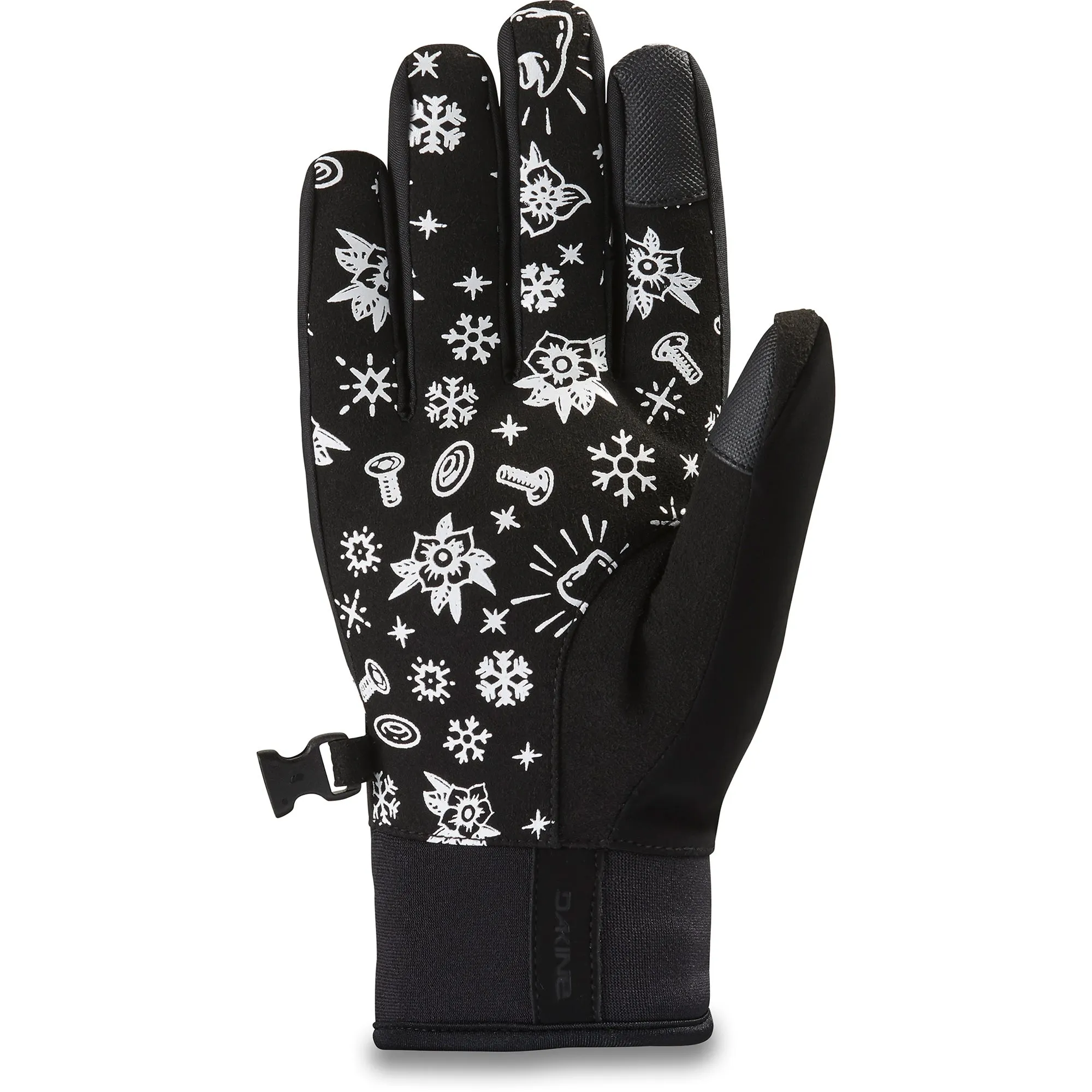 Electra Glove - Women's