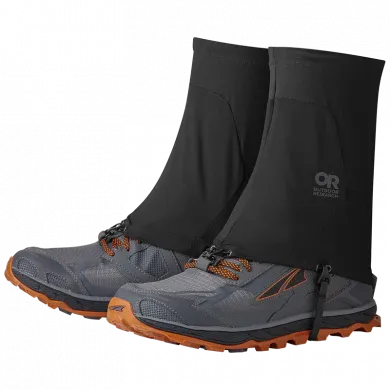 Ferrosi Hybrid Gaiters