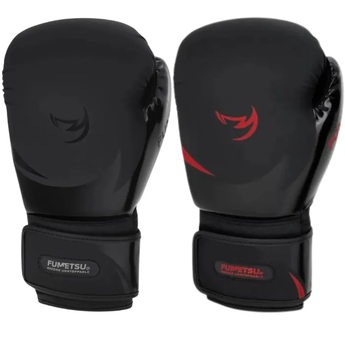 Fumetsu Ghost S3 Kids Boxing Gloves