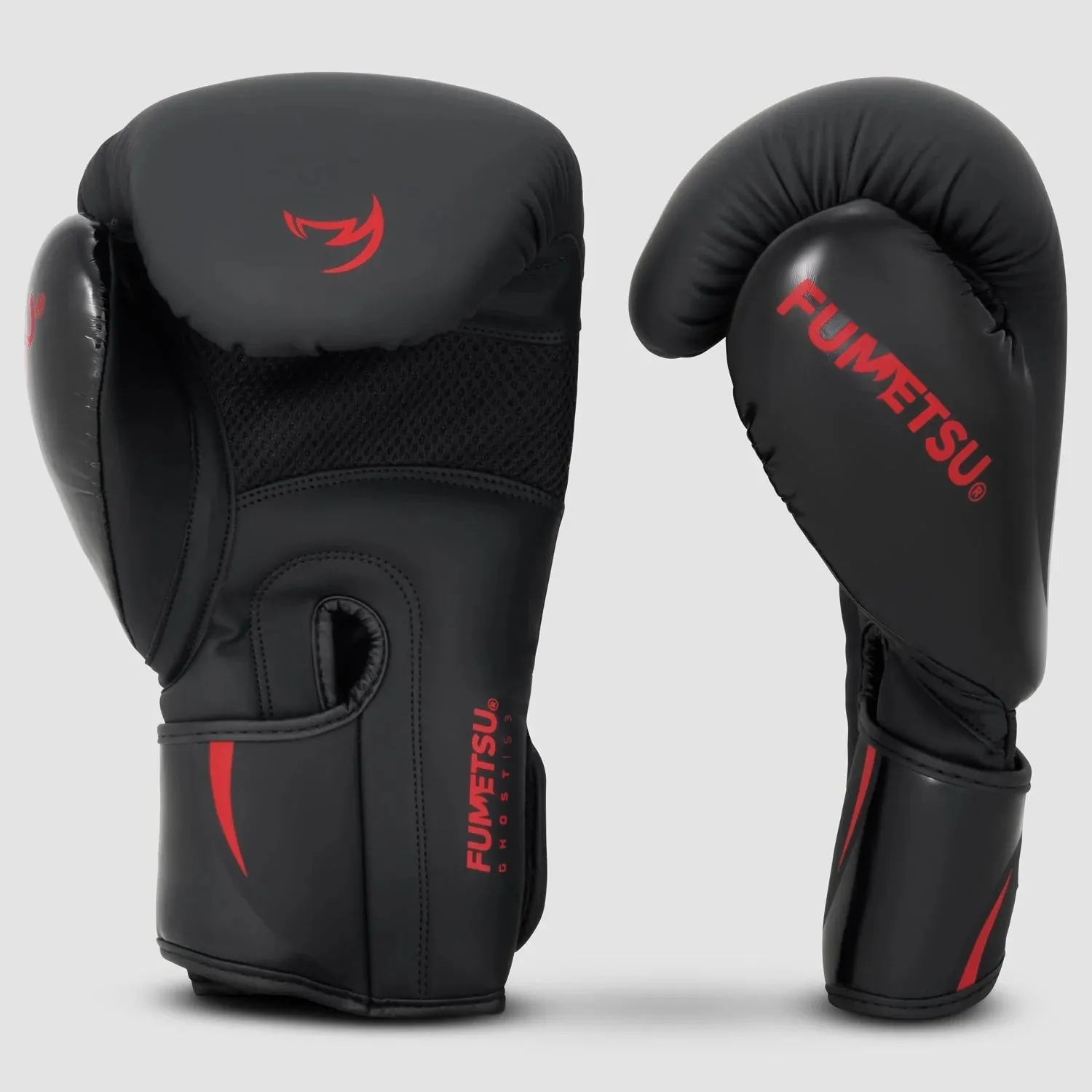 Fumetsu Ghost S3 Kids Boxing Gloves