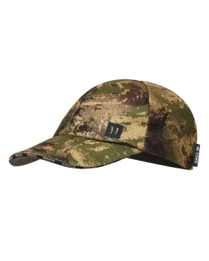 Harkila Deer Stalker Camo HWS Cap