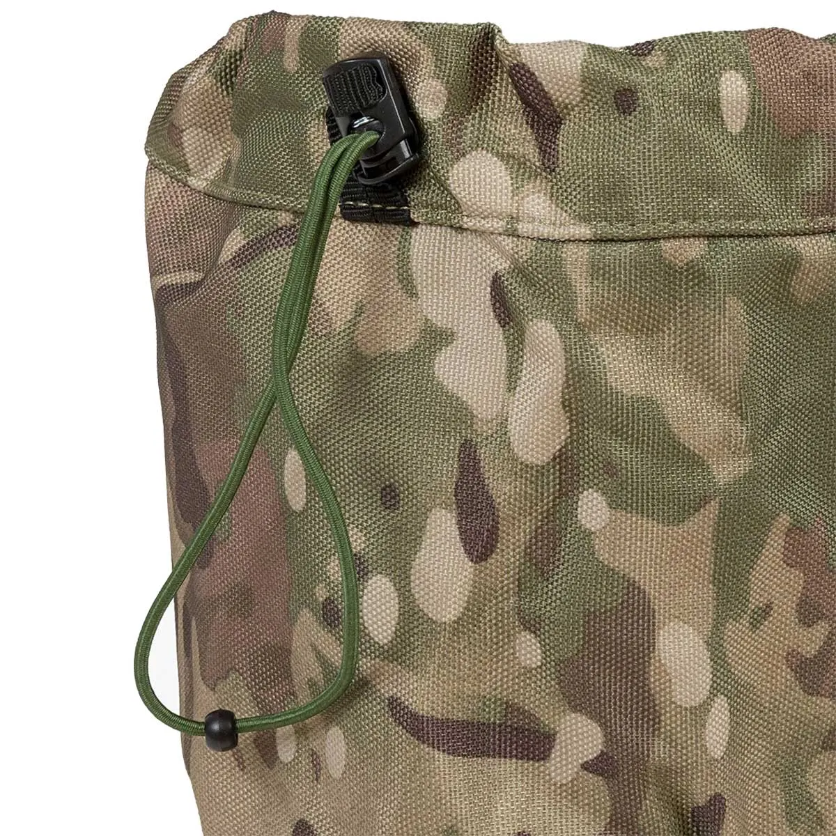 Highlander Waterproof Gaiters HMTC Camo