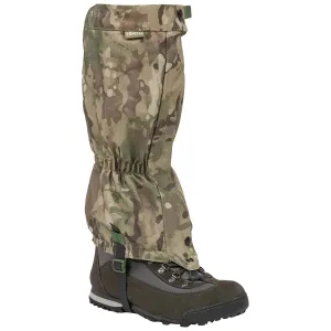 Highlander Waterproof Gaiters HMTC Camo