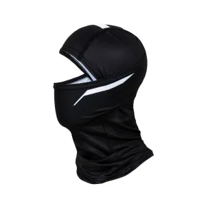 Hostile Balaclava - Slash Black