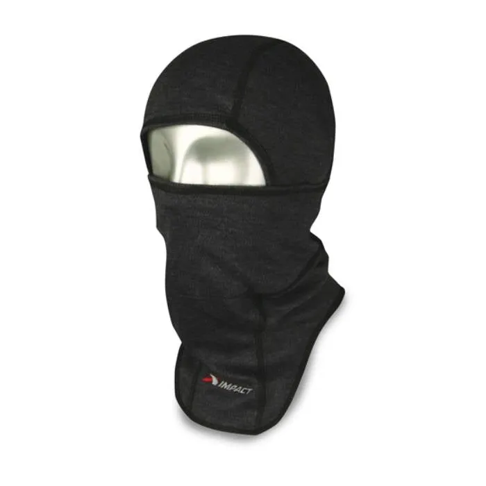 Impact Transitional Balaclava - Gray