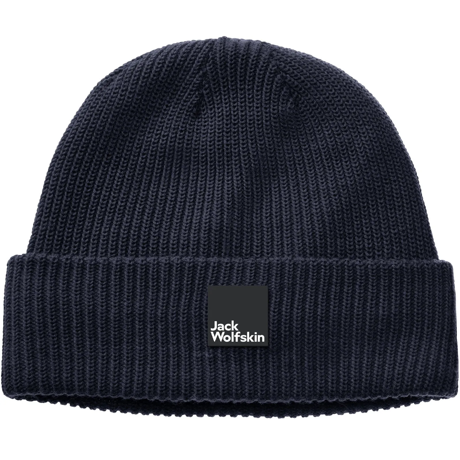 Jack Wolfskin Mens Pergamon Knitted Beanie