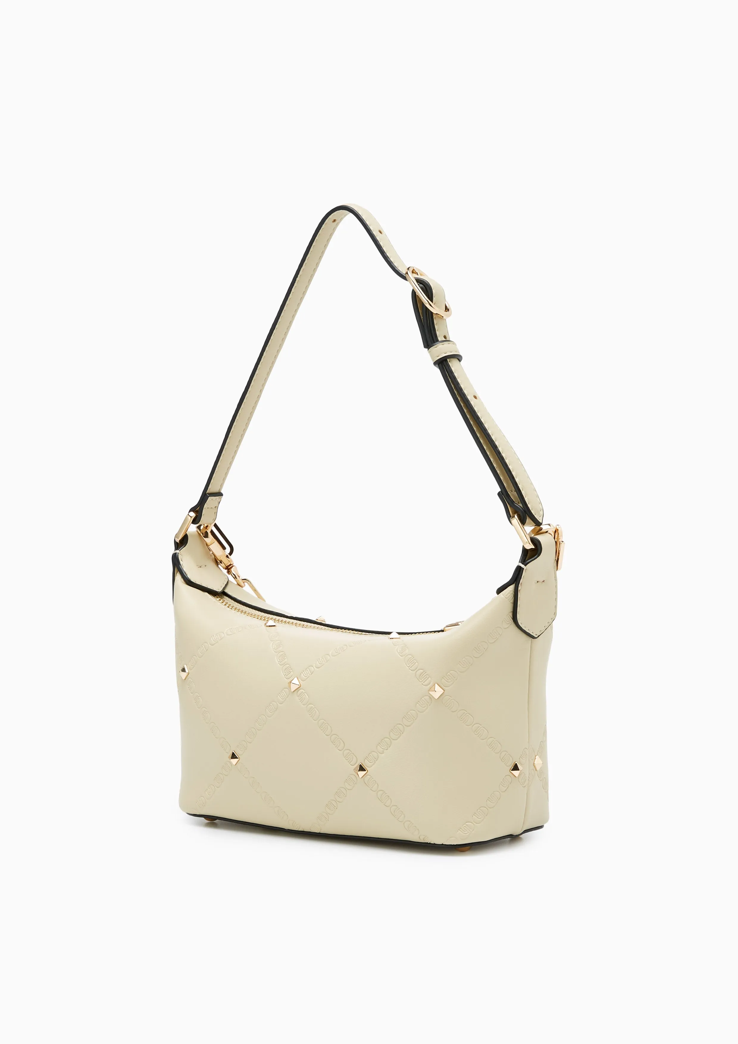 Jovi Shoulderbag Beige