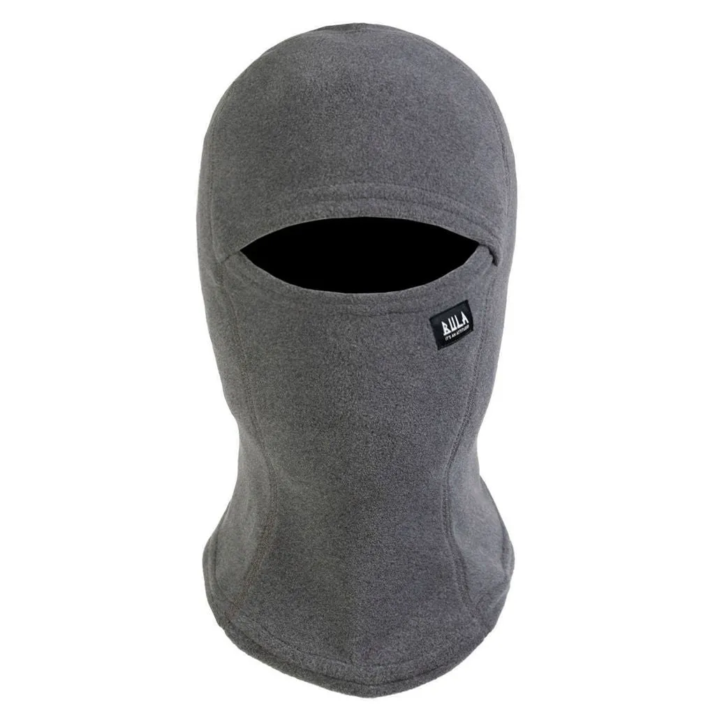 Kids Bula Power Fleece Balaclava