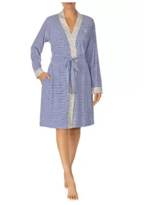 Lauren Ralph Lauren Kimono Wrap, Size XS