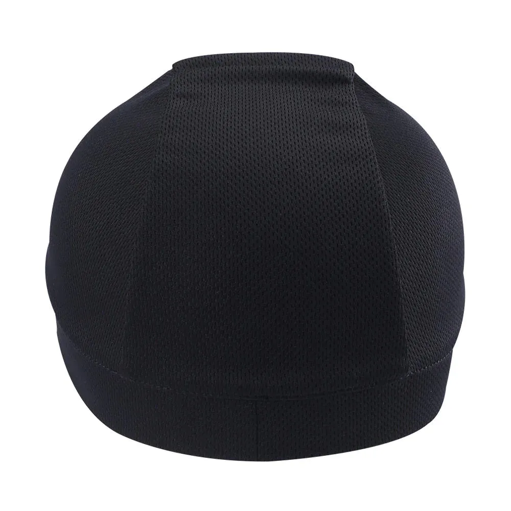 Men Women Outdoor Quick-Drying Mesh Cap Riding Sports Windproof Hat