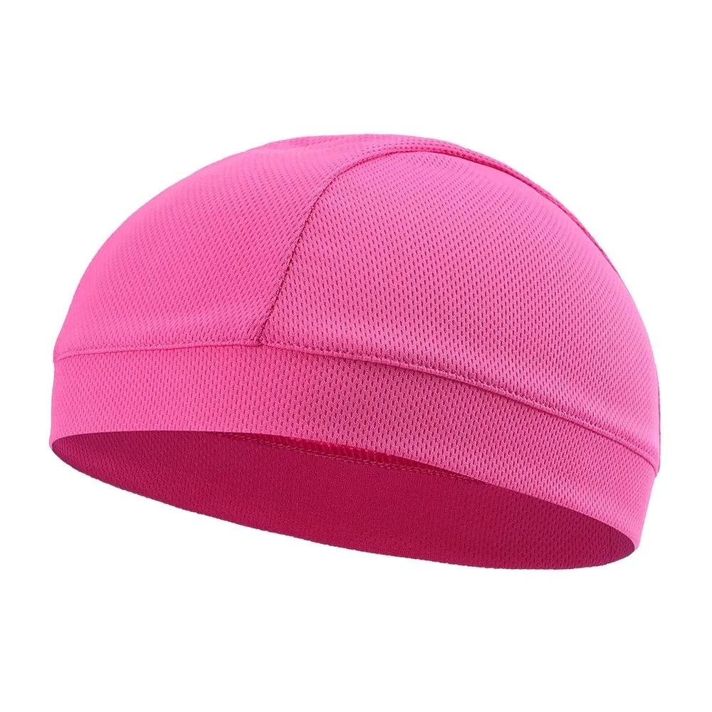 Men Women Outdoor Quick-Drying Mesh Cap Riding Sports Windproof Hat