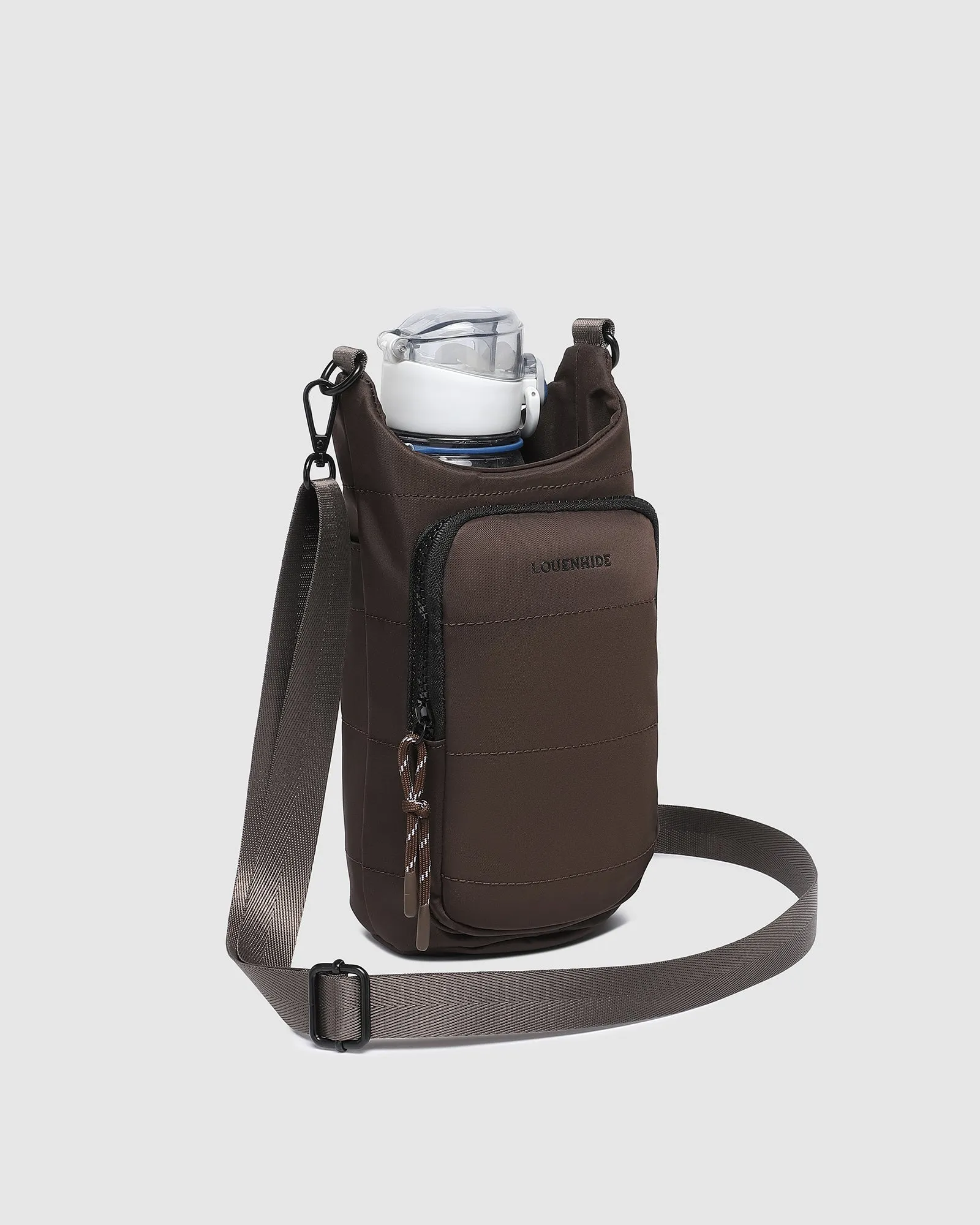 Miami Water bottle Bag