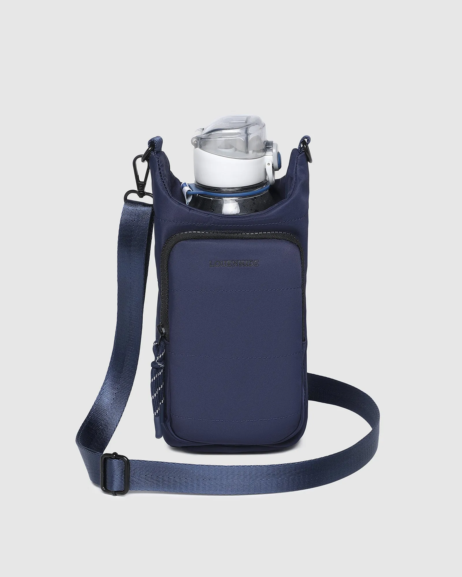 Miami Water bottle Bag