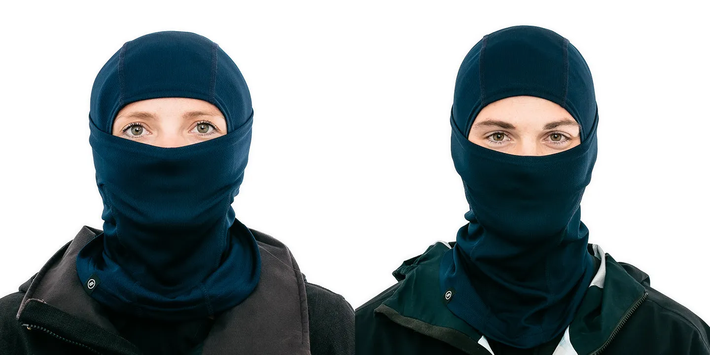 Navy Balaclava